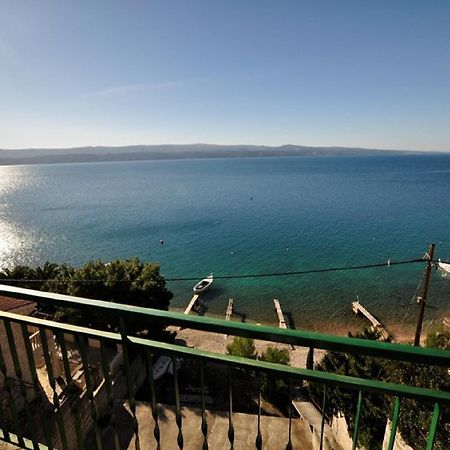 House Karlo Apartments Omis Room photo