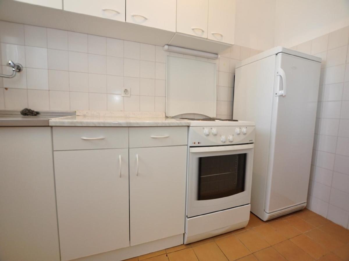 House Karlo Apartments Omis Exterior photo