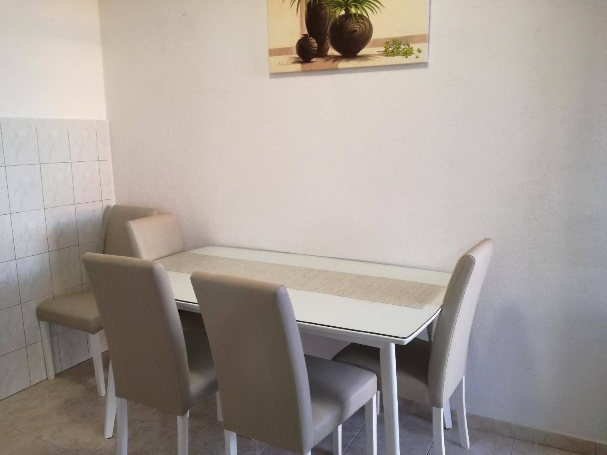 House Karlo Apartments Omis Room photo